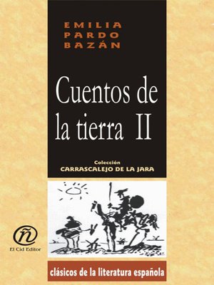 cover image of Cuentos de la Tierra Ii